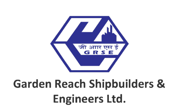 GRSE - Garden Reach Shipbuilders & Engineers Ltd.