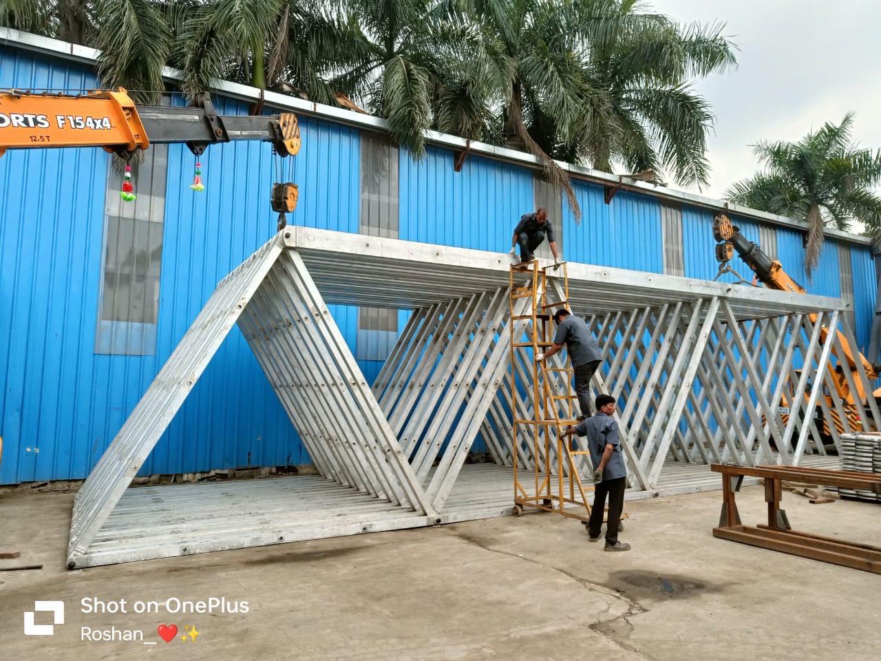 T.A. Engineering skilled engineers and technical experts