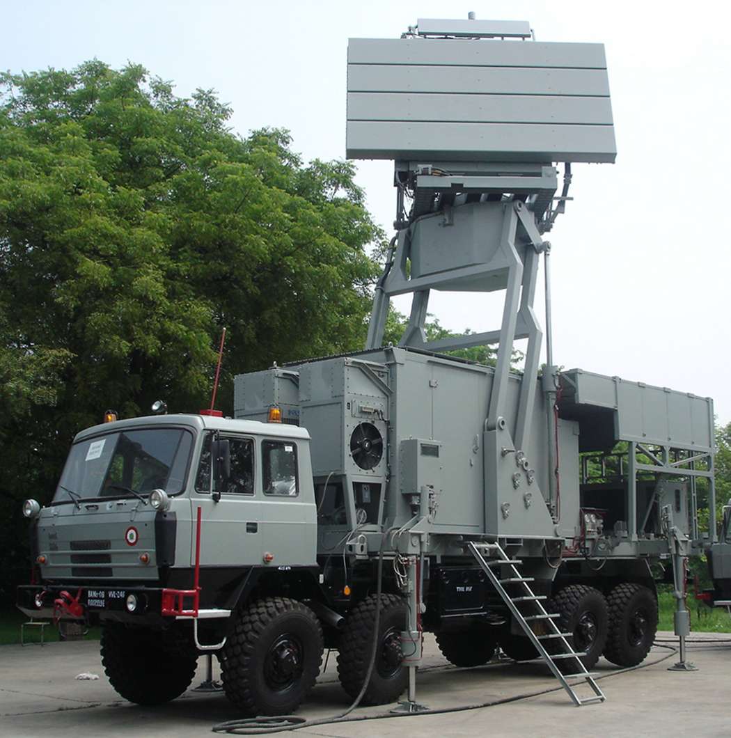 Rohini Radar System